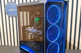 Fractal Design Meshify 3 Ambience Pro RGB Review