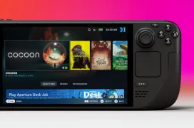 Valve ha lanzado la verificación para marcar los juegos compatibles con SteamOS