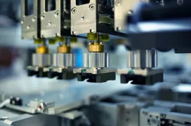 Samsung está a punto de finalizar con éxito sus pruebas de evaluación del proceso de 2 nanómetros