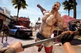 Llévate Dead Island 2 gratis en la Epic Games Store