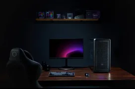 Cooler Master muestra este COMPUTEX sus soluciones de refrigeración y actualiza su ecosistema FreeForm a la v2.0