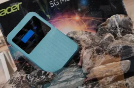 Acer presenta sus nuevas soluciones de conectividad 5G
