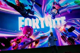 Fortnite llegará muy pronto a los portátiles con Snapdragon X Series