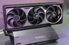 ASUS nos enseña sus nuevas GPU Externas: ROG XG Station 3 y XG Mobile