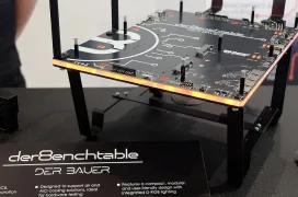 Thermal Grizzly presenta la der8enchtable .