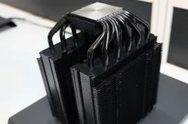 Repasamos los nuevos disipadores por aire de CPU de Cryorig