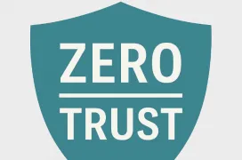 Zero Trust: Qué es, Cómo aplicarlo en tu Red Empresarial y Por qué ya no vale confiarse