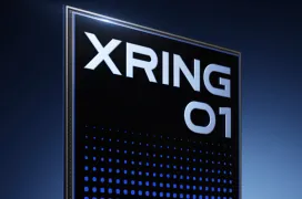 Xiaomi anuncia su propio SoC XRING O1 con núcleos y GPU ARM. Se fabrica en TSMC a 3 nanómetros