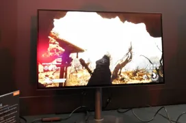 Gigabyte MO27Q28G: El primer monitor con paneles WOLED LG Meta 3.0 apilados alcanza 280HZ y 1.500 nits