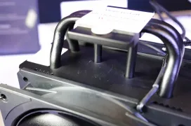 Así funciona la tecnología de heatpipes verticales 3DHP de Cooler Master para mejorar la refrigeración de sus disipadores