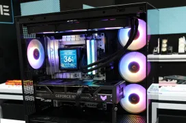 Valkyre nos enseña sus nuevas soluciones de refrigeración líquida y por aire