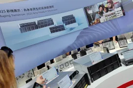 QNAP echa el resto en este Computex con un apasionante abanico de novedades