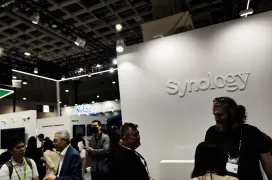 La propuesta más completa de Synology en Computex 2025: soluciones unificadas para almacenamiento, backup y seguridad