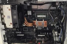 El ExpertCenter P700 es el primer sobremesa de ASUS con Copilot+ gracias a un AMD Ryzen AI 7 350