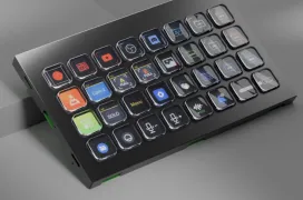 Los Stream Deck con las nuevas Scissor Keys, los módulos y todas las novedades de elgato en el Computex 2025 ya están disponibles en su tienda