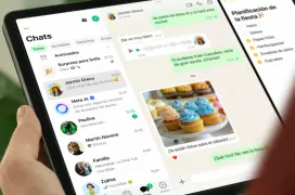 Whatsapp llega finalmente al iPad