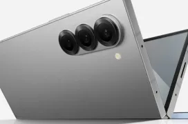 Aparece un Samsung Galaxy Z Fold 7 con Snapdragon 8 Elite en Geekbench