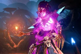 Tienes totalmente Gratis Limbo y Tiny Tina´s Wonderlands en la Epic Games Store