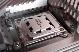 GIGABYTE deja ver los AMD Ryzen 9000 G Series, unas CPUs que se esperan con gráficos integrados RDNA 3.5 y núcleos Zen 5