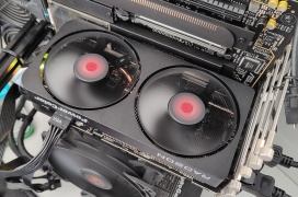 PowerColor AMD Radeon RX 9060 XT Reaper 16G Review