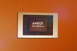 Aparece en Geekbench una APU AMD Ryzen AI MAX 385 que incluye la iGPU Ryzen 8050S