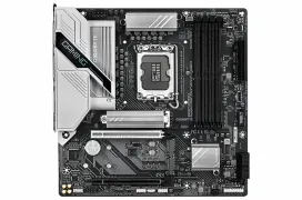 Tenemos más ofertas para empezar el mes, placa con chipset Z890 Gigabyte por 152,88 euros, tarjetas gráficas, SSDs y más