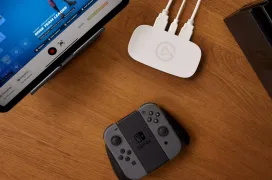 Las capturadoras de Elgato son 100% compatibles con la Nintendo Switch 2 