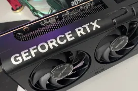 ASUS GEFORCE PRIME RTX 5060 OC 8G Review
