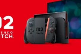 A un día del lanzamiento de Nintendo Switch 2 no hay reservas disponibles en las principales tiendas online