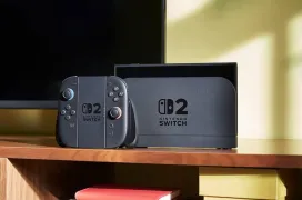 Ya está disponible la nueva Nintendo Switch 2