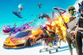 La tecnología de rescalado ARM ASR llega a Fortnite para smartphones