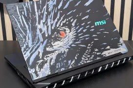 MSI Titan 18 HX Dragon Edition Review con RTX 5080