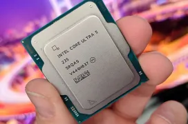 Intel Core Ultra 5 235 Review