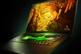 Se ha registrado en el PCI-IDe la GPU NVIDIA GB207M que dará vida a las RTX 5050 para portátiles