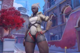 Los nuevos Drivers Intel 32.0.101.6881 corrigen un problema con Overwatch 2 en las Intel Arc A Series