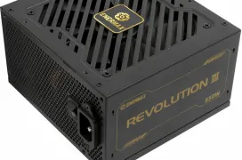 Nuevas ofertas para Hoy, fuente Enermax de 850W 80 PLUS Gold por 94,90 euros, placas base, procesadores y más