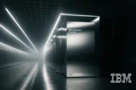 IBM lo ha Logrado: En 2029 Tendremos Starling el Primer Ordenador Cuántico Usable y Potente con Corrección de Errores Efectiva