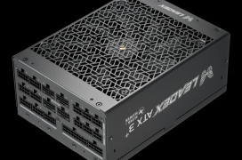 Super Flower ya tiene a la venta su fuente de alimentación con 2.800W y 4 conectores de 16 pines por unos 700 euros al cambio