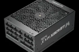 Super Flower ya tiene a la venta su fuente de alimentación con 2.800W y 4 conectores de 16 pines por unos 700 euros al cambio