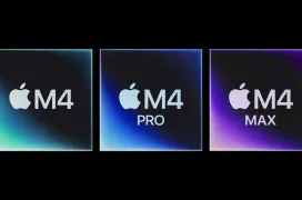 Los procesadores para iPhone Apple A19 Pro tendrán un rendimiento similar en un solo núcleo al de los M4 Pro para los Macs
