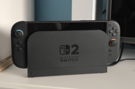 Nintendo Switch 2 Review con Mario Kart World 