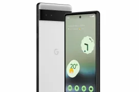 Google limitará la batería del Pixel 6a después de que algunas unidades se incendiaran