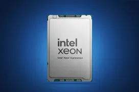 El nuevo superordenador del Imperial College de Londres utilizará los Intel Xeon 6
