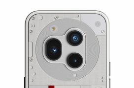 Así sería el Nothing Phone 3, el primer buque insignia de la marca que deja atrás la interfaz Glyph