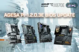 MSI anuncia compatibilidad con sus placas AM5 con 256 GB de memoria DDR5 funcionando hasta a 6.400 MT/s
