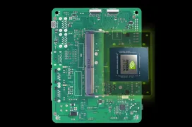 Biostar presenta el Kit AI-NONXS compatible con las plataformas NVIDIA JETSON Orin NX y Orin Nano