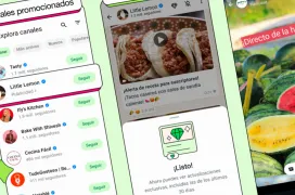 Whatsapp empieza a mostrar anuncios