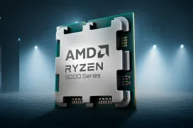 AMD lanza AGESA 1.2.0.3e para corregir una vulnerabilidad del fTMP y dar soporte a los nuevos Ryzen 9000G "Gorgon Point"