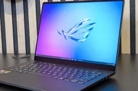 ASUS ROG Zephyrus G14 (2025) GA403 Review