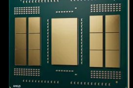 Rendimiento y Arquitectura de los AMD Ryzen Threadripper 9000 Series